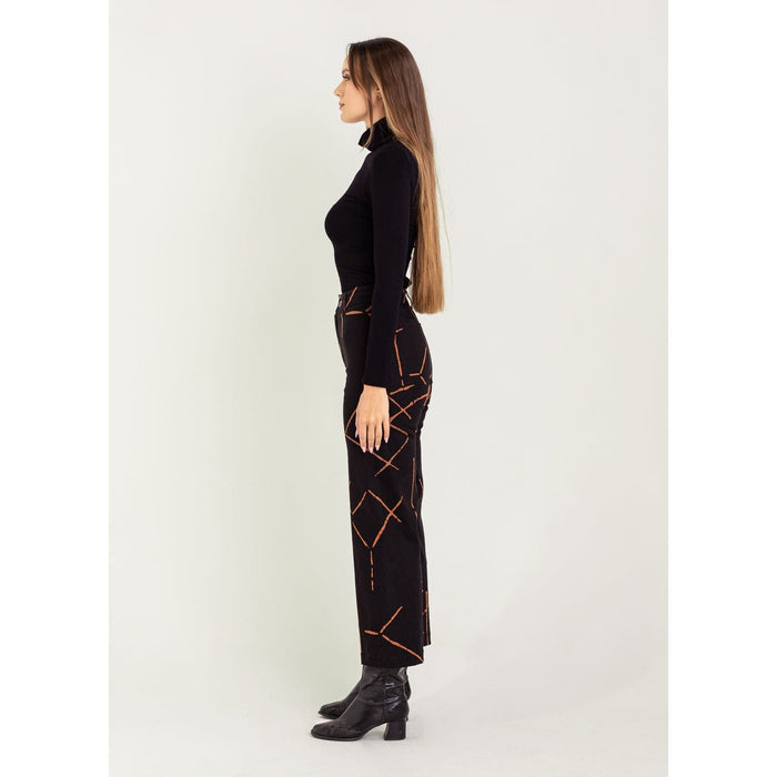 Parts + Labour Kaya Pant Parts and Labour Hood River Oregon Clothing Store