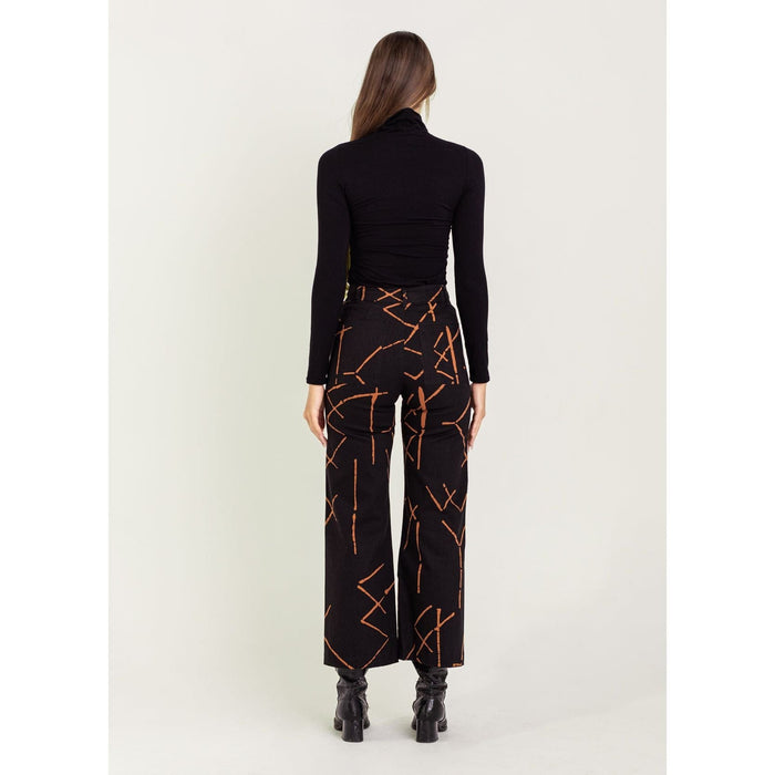 Parts + Labour Kaya Pant Parts and Labour Hood River Oregon Clothing Store