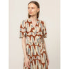 Parts + Labour La Vie En Rose Dress Dresses & Jumpsuits Parts and Labour Hood River Oregon Clothing Store
