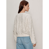 Parts + Labour Leila Lace Jacket Parts and Labour Hood River Oregon Clothing Store