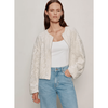 Parts + Labour Leila Lace Jacket Parts and Labour Hood River Oregon Clothing Store