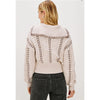 Parts + Labour Lune Sweater Sweaters Parts and Labour Hood River Oregon Clothing Store