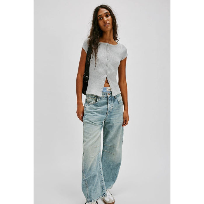 Parts + Labour Most Wanted Cardi Parts and Labour Hood River Oregon Clothing Store