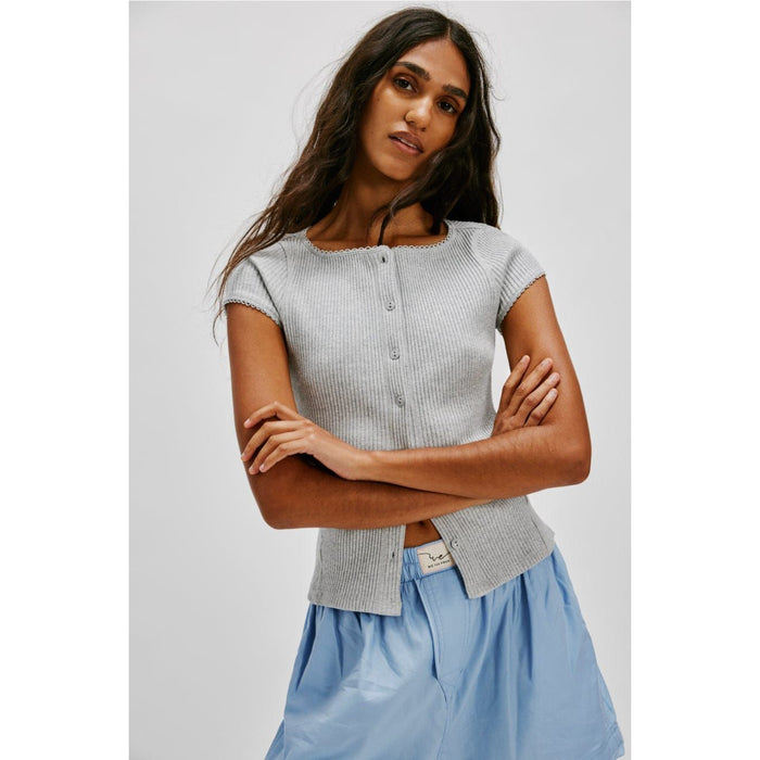 Parts + Labour Most Wanted Cardi Parts and Labour Hood River Oregon Clothing Store