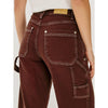 Parts + Labour Silverado Carpenter Crop Pants Parts and Labour Hood River Oregon Clothing Store