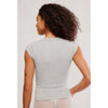 Parts + Labour So Soft Seamless Baby Tee Parts and Labour Hood River Oregon Clothing Store