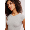 Parts + Labour So Soft Seamless Baby Tee Parts and Labour Hood River Oregon Clothing Store