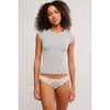 Parts + Labour So Soft Seamless Baby Tee Parts and Labour Hood River Oregon Clothing Store