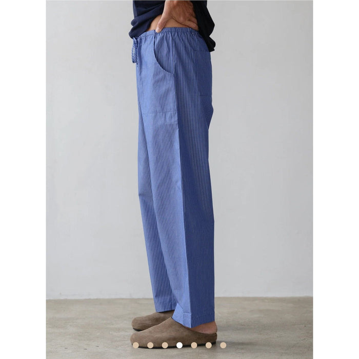 Parts + Labour The Stripe Pop Pant Parts and Labour Hood River Oregon Clothing Store