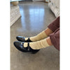 Parts + Labour Trouser Socks Parts and Labour Hood River Oregon Clothing Store