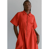 Parts + Labour Utility Dress Dresses & Jumpsuits Parts and Labour Hood River Oregon Clothing Store