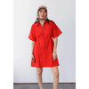 Parts + Labour Utility Dress Dresses & Jumpsuits Parts and Labour Hood River Oregon Clothing Store