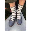 Parts + Labour Wally Socks Accessories Parts and Labour Hood River Oregon Clothing Store
