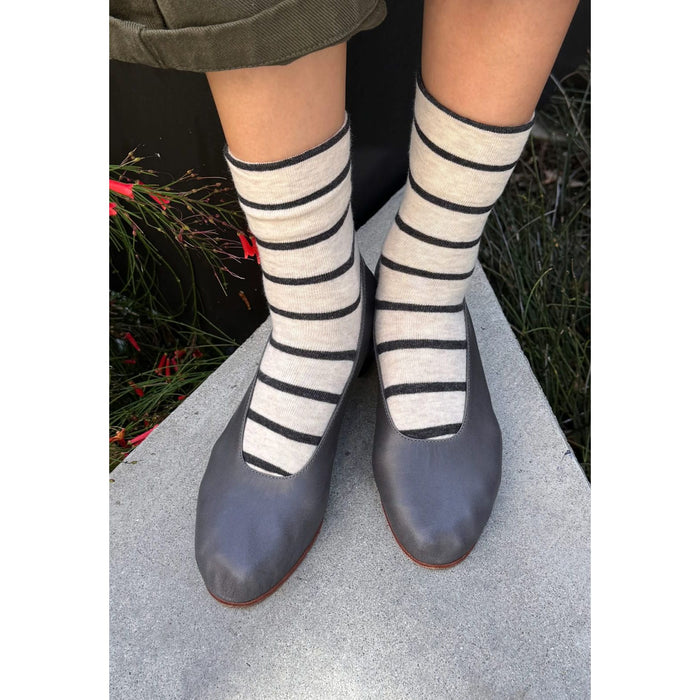 Parts + Labour Wally Socks Accessories Parts and Labour Hood River Oregon Clothing Store