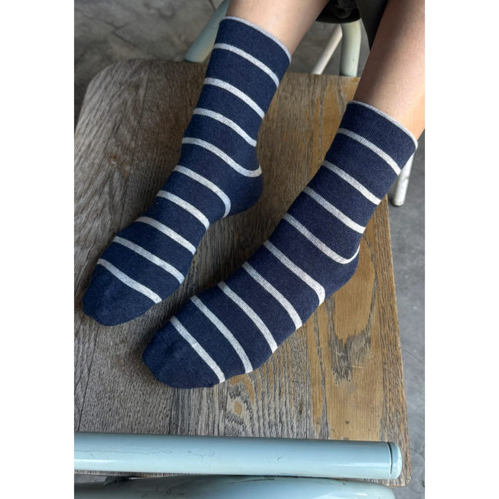 Parts + Labour Wally Socks Accessories Parts and Labour Hood River Oregon Clothing Store