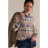 Parts + Labour We The Free Blissful Layering Tee Parts and Labour Hood River Oregon Clothing Store