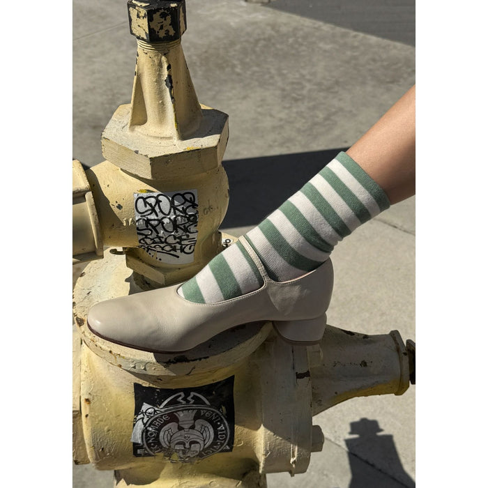 Parts + Labour Wide Wally Socks Accessories Parts and Labour Hood River Oregon Clothing Store