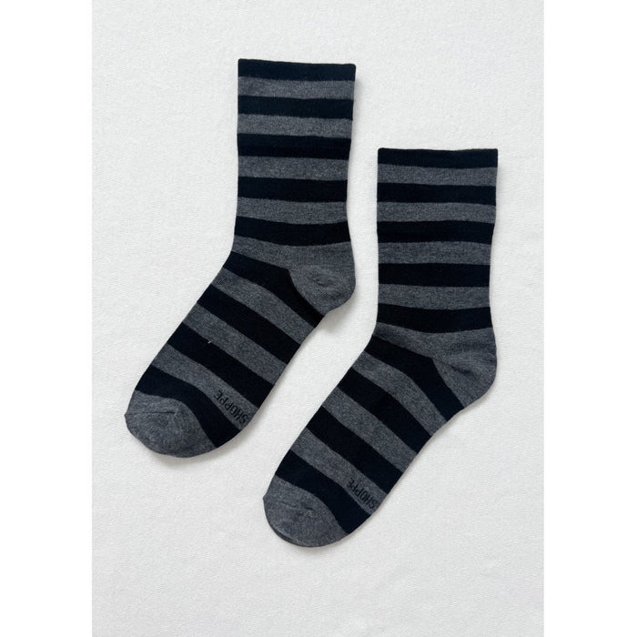 Parts + Labour Wide Wally Socks Accessories Parts and Labour Hood River Oregon Clothing Store