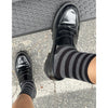 Parts + Labour Wide Wally Socks Accessories Parts and Labour Hood River Oregon Clothing Store
