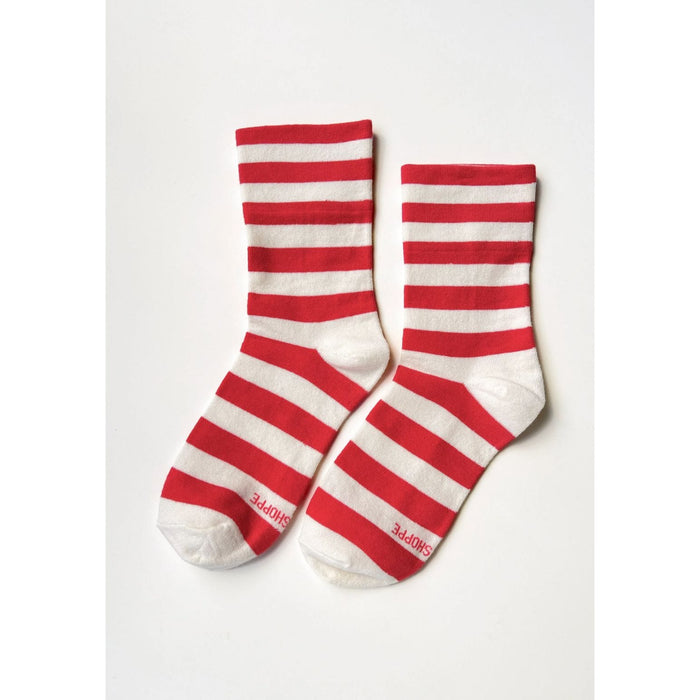 Parts + Labour Wide Wally Socks Accessories Parts and Labour Hood River Oregon Clothing Store