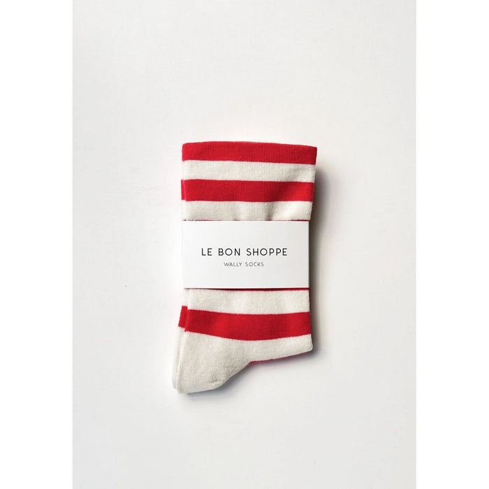 Parts + Labour Wide Wally Socks Accessories Parts and Labour Hood River Oregon Clothing Store