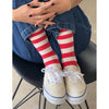 Parts + Labour Wide Wally Socks Accessories Parts and Labour Hood River Oregon Clothing Store