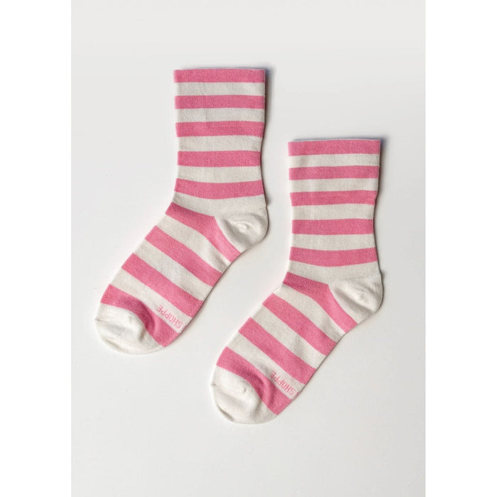 Parts + Labour Wide Wally Socks Accessories Parts and Labour Hood River Oregon Clothing Store