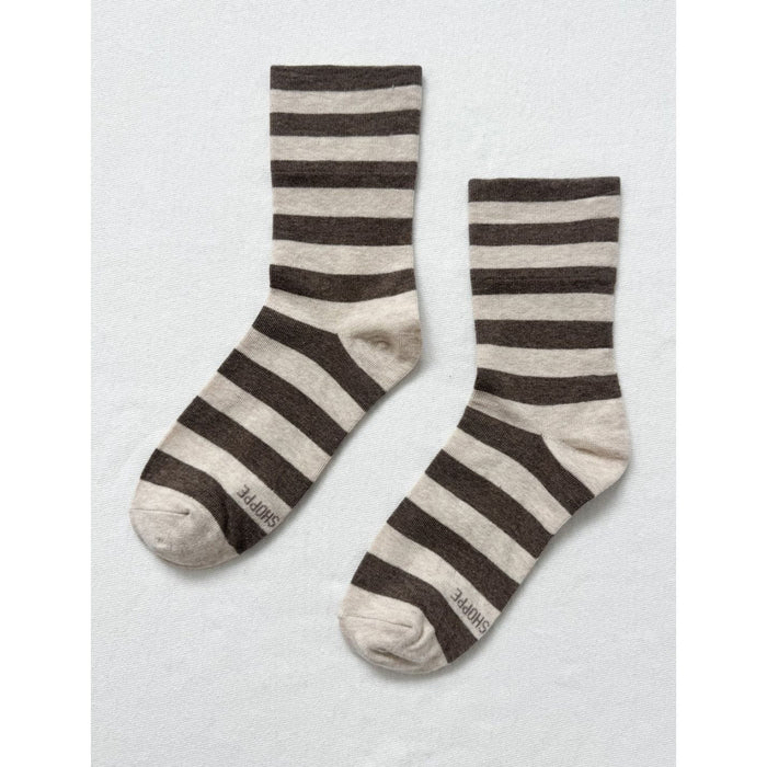 Parts + Labour Wide Wally Socks Accessories Parts and Labour Hood River Oregon Clothing Store