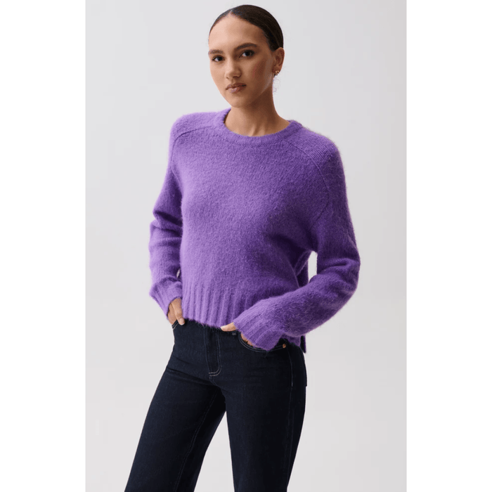 Pistola Adina Knit Sweater Sweaters Parts and Labour Hood River Oregon Clothing Store