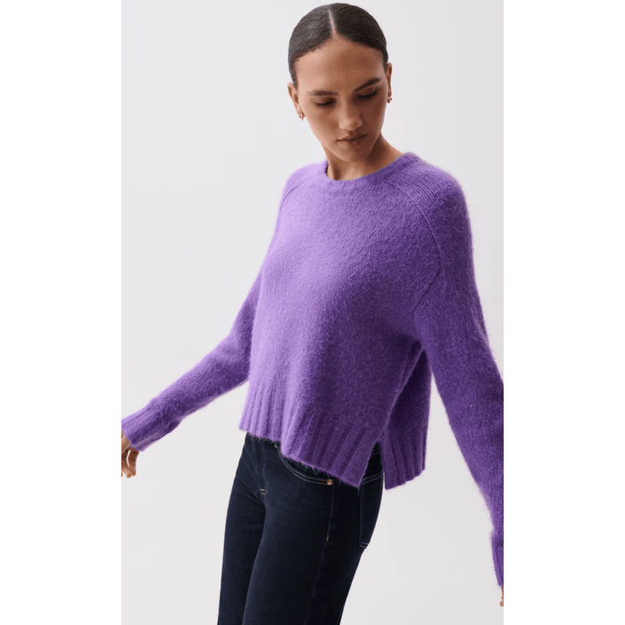 Pistola Adina Knit Sweater Sweaters Parts and Labour Hood River Oregon Clothing Store