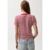 Pistola Alba Shrunken Tee Shirts & Tops Parts and Labour Hood River Oregon Clothing Store