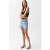 Pistola Aoki High Rise A-Line Short Bottoms Parts and Labour Hood River Oregon Clothing Store