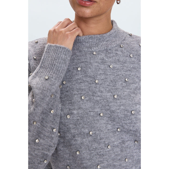 Pistola Aura Relaxed Crew Neck Sweater Sweaters Parts and Labour Hood River Oregon Clothing Store