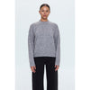 Pistola Aura Relaxed Crew Neck Sweater Sweaters Parts and Labour Hood River Oregon Clothing Store