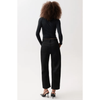 Pistola Beau Sateen Seamed Crescent Leg Bottoms Parts and Labour Hood River Oregon Clothing Store