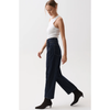 Pistola Beau Seamed Crescent Jean Bottoms Parts and Labour Hood River Oregon Clothing Store