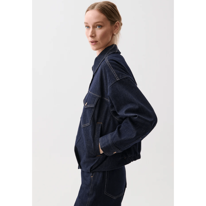 Pistola Bibi Blouson Jacket Coats & Jackets Parts and Labour Hood River Oregon Clothing Store
