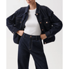 Pistola Bibi Blouson Jacket Coats & Jackets Parts and Labour Hood River Oregon Clothing Store