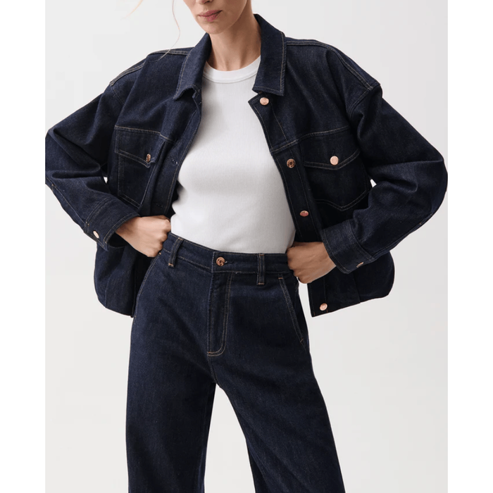 Pistola Bibi Blouson Jacket Coats & Jackets Parts and Labour Hood River Oregon Clothing Store