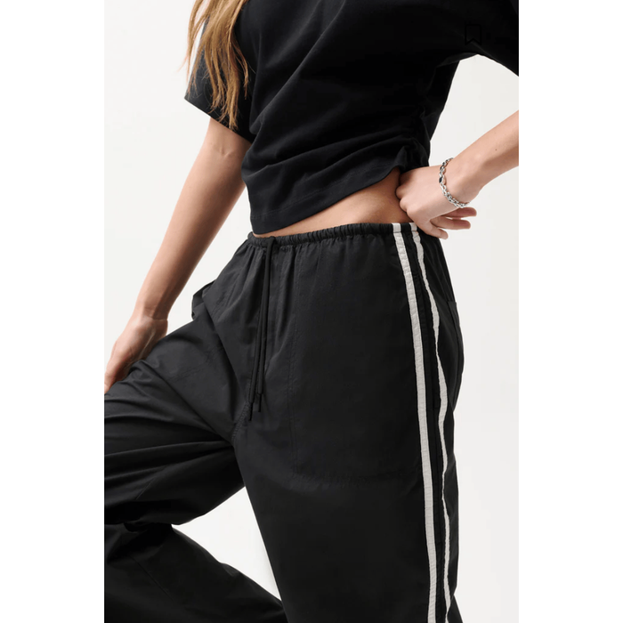 Pistola Bodie Sport Pant Black / XS Bottoms Parts and Labour Hood River Oregon Clothing Store