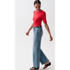 Pistola Harlowe Relaxed Baggy Jean Denim Parts and Labour Hood River Oregon Clothing Store