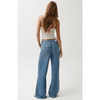 Pistola Jaydn Mid Rise Drawstring Pant Bottoms Parts and Labour Hood River Oregon Clothing Store