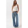 Pistola Jaydn Mid Rise Drawstring Pant Bottoms Parts and Labour Hood River Oregon Clothing Store