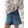 Pistola Kennedy Relaxed Mid Rise Cut Off Bottoms Parts and Labour Hood River Oregon Clothing Store