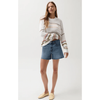 Pistola Kennedy Relaxed Mid Rise Cut Off Bottoms Parts and Labour Hood River Oregon Clothing Store