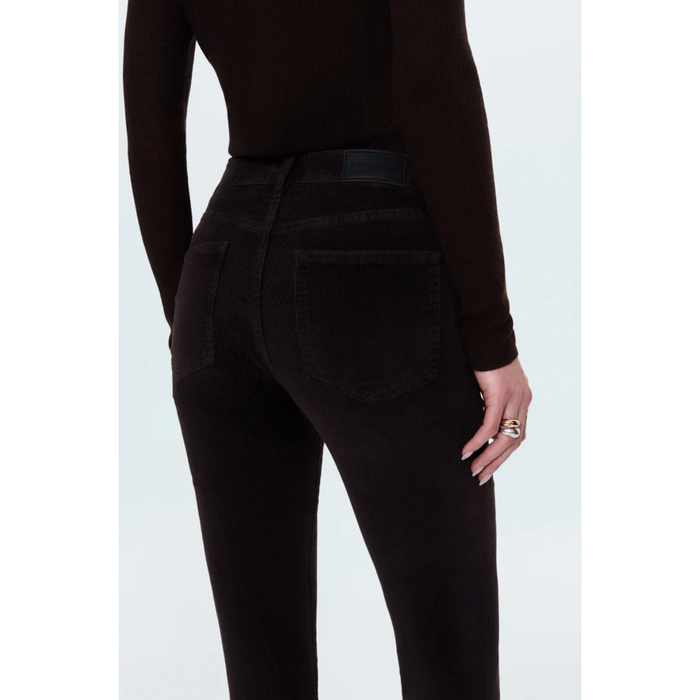 Pistola Kinsley Mid Rise Ultra Flare Bottoms Parts and Labour Hood River Oregon Clothing Store