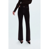 Pistola Kinsley Mid Rise Ultra Flare Bottoms Parts and Labour Hood River Oregon Clothing Store