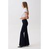 Pistola Kinsley Mid Rise Ultra Flare Denim Parts and Labour Hood River Oregon Clothing Store
