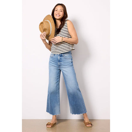 Pistola Lana Crop - Rhythm Vintage Denim Parts and Labour Hood River Oregon Clothing Store