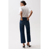 Pistola Larsen Ankle Relaxed Flare Bottoms Parts and Labour Hood River Oregon Clothing Store